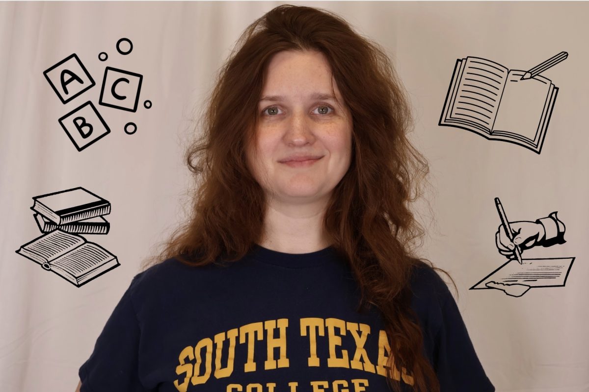 Starting off with a desire to become a librarian, Ms. Meagan McLendon is excited to continue funneling her passion for English through teaching as she joins the Westwood community. 